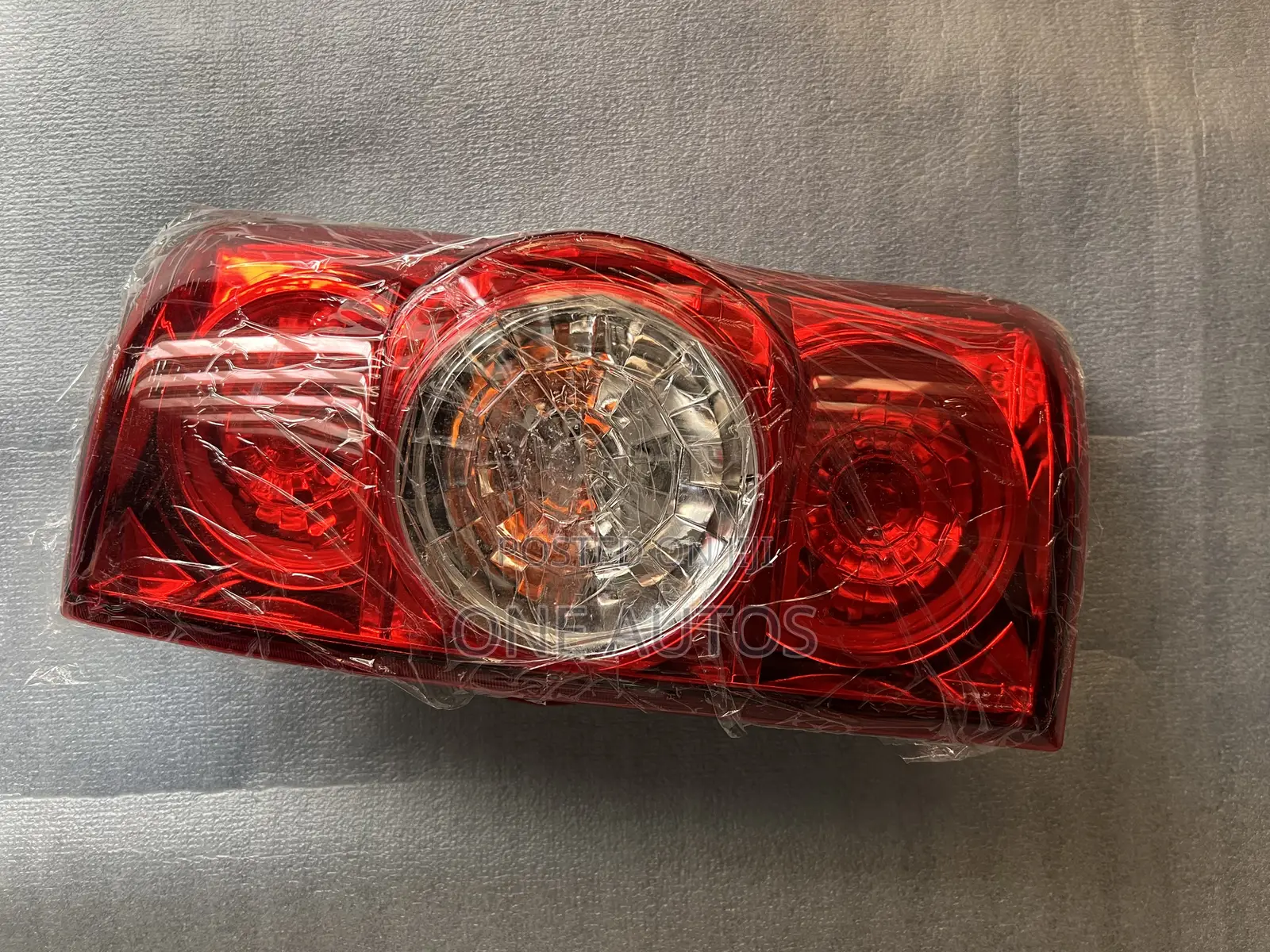 Jac T6 Rear Light
