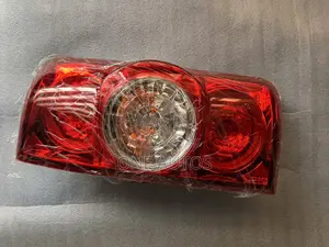Jac T6 Rear Light