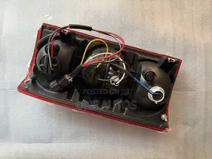 Jac T6 Rear Light
