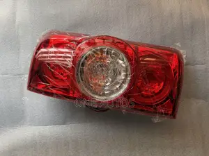 Jac T6 Rear Light
