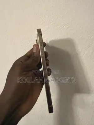 Apple iPhone 16 Pro Max 256 GB Gold