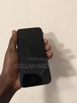 Apple iPhone 16 Pro Max 256 GB Gold