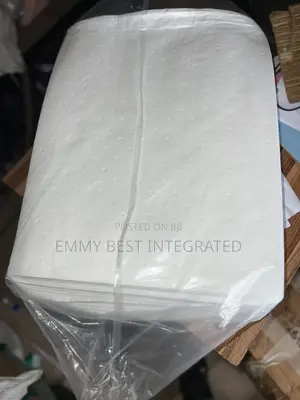 Oil-Only Absorbent Pads