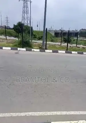 1800sqm Cofo Land, Commercial/Residential Purpose