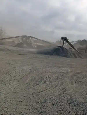 Arab Mining Company's