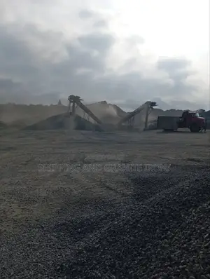 Arab Mining Company's