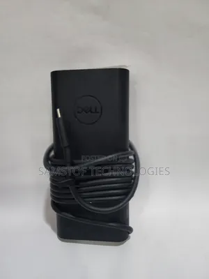Dell Type C Mouth Follow Come 130w Laptop Power Adapter Charger.