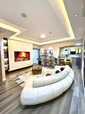 Exquisite Two Bedroom Apartment, Jahi Abuja