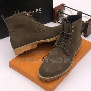 Top Luxury Billionaire Boots