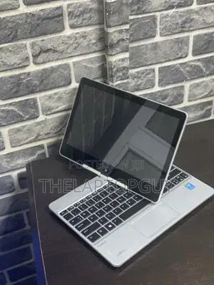 Laptop HP EliteBook Revolve 810 G1 8GB Intel Core i5 SSD 256GB