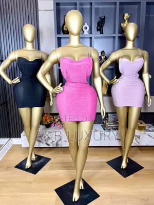 High Quality Club Girl Wear Set
