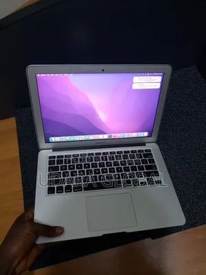 Laptop Apple MacBook Air 2015 8GB Intel Core I7 SSD 256GB