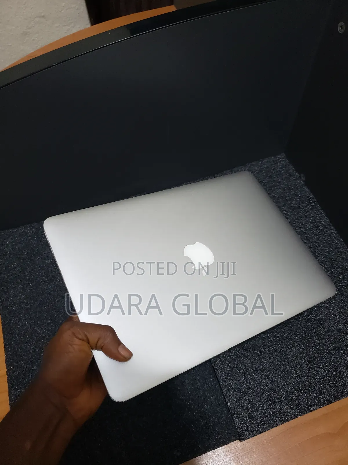 Laptop Apple MacBook Air 2015 8GB Intel Core I7 SSD 256GB