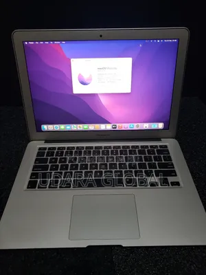 Laptop Apple MacBook Air 2015 8GB Intel Core I7 SSD 256GB