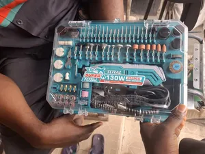 252pcs Mini Grinder 130w Super Total
