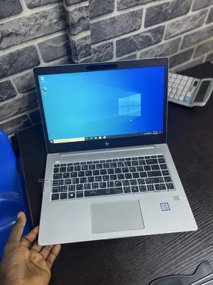 Laptop HP EliteBook 1040 G4 8GB Intel Core i5 SSD 256GB