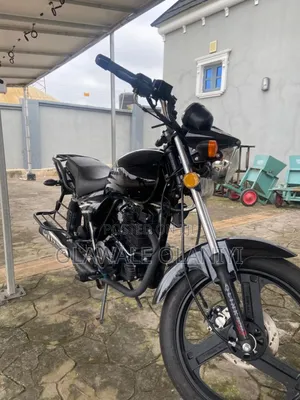 New Qlink XP 200 2025 Black