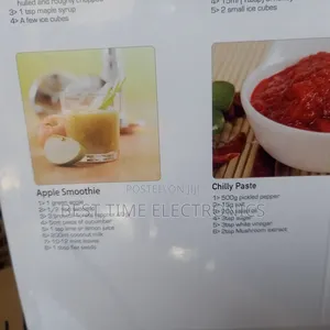 Qasa 1.8ltrs Blender Grinder