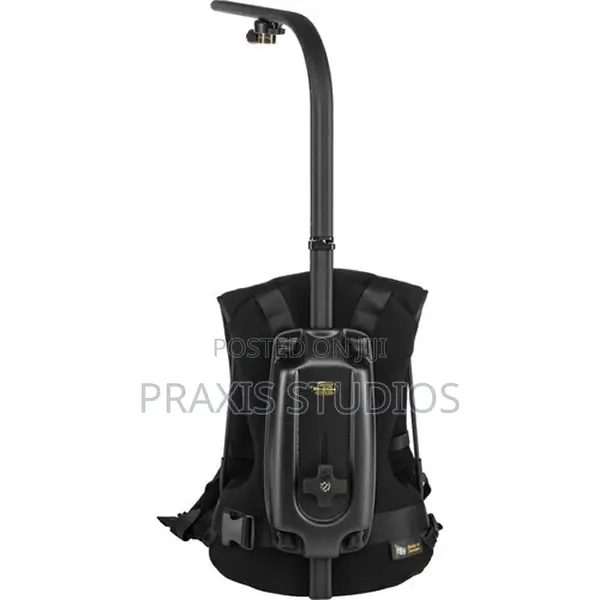 Easyrig Camera Support System Available for Rent