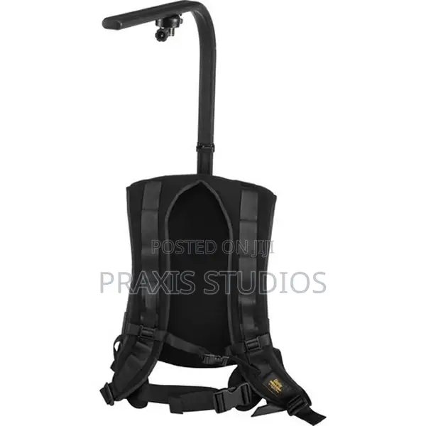 Easyrig Camera Support System Available for Rent