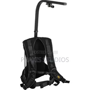 Easyrig Camera Support System Available for Rent