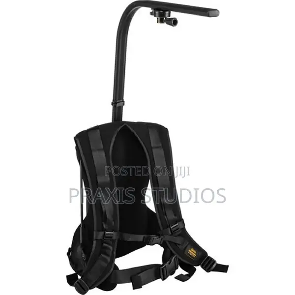 Easyrig Camera Support System Available for Rent
