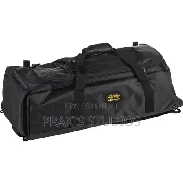 Easyrig Camera Support System Available for Rent