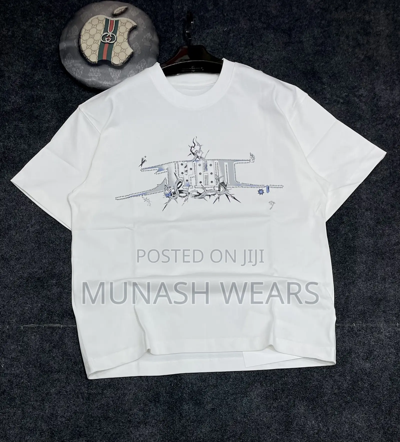 Original 3d Classic T-shirt