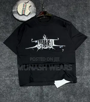 Original 3d Classic T-shirt