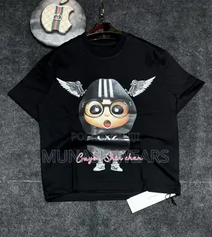 Original 3d Classic T-shirt