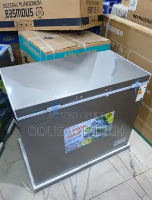 Snowsea Bd-308 200l Chest Freezer