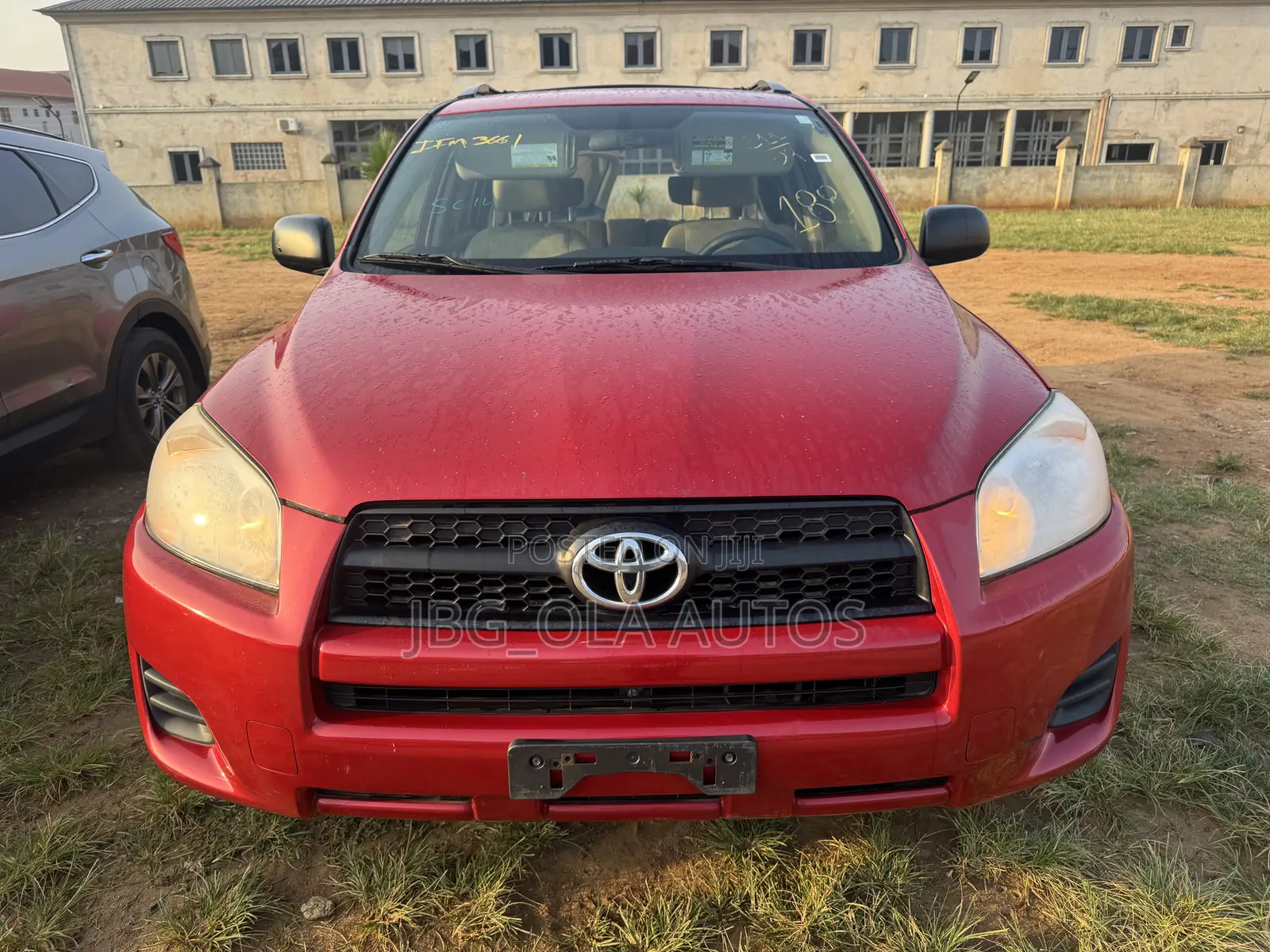 2009 Toyota Rav4 Sport 4x4