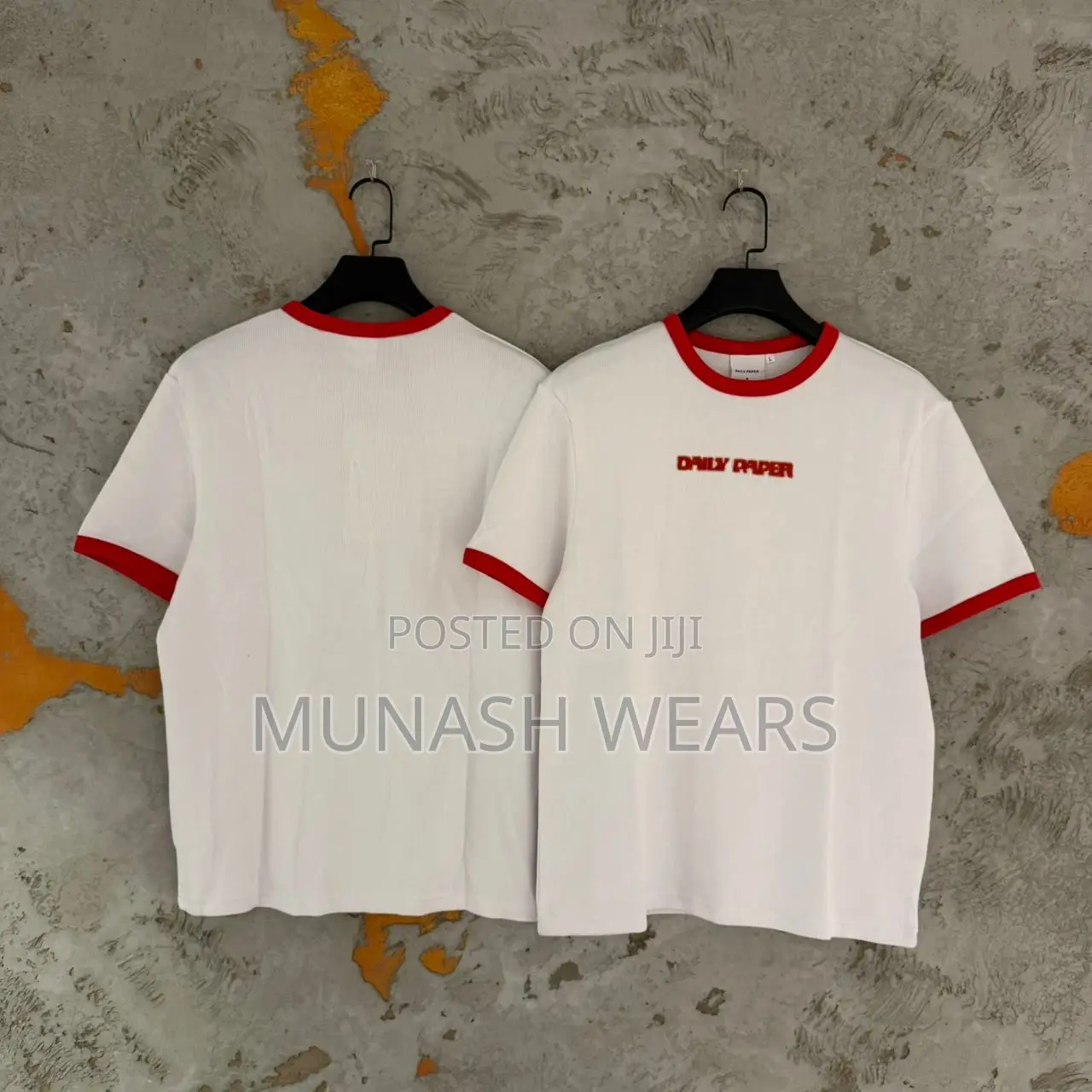 Daily Paper S-3xl