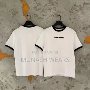 Daily Paper S-3xl