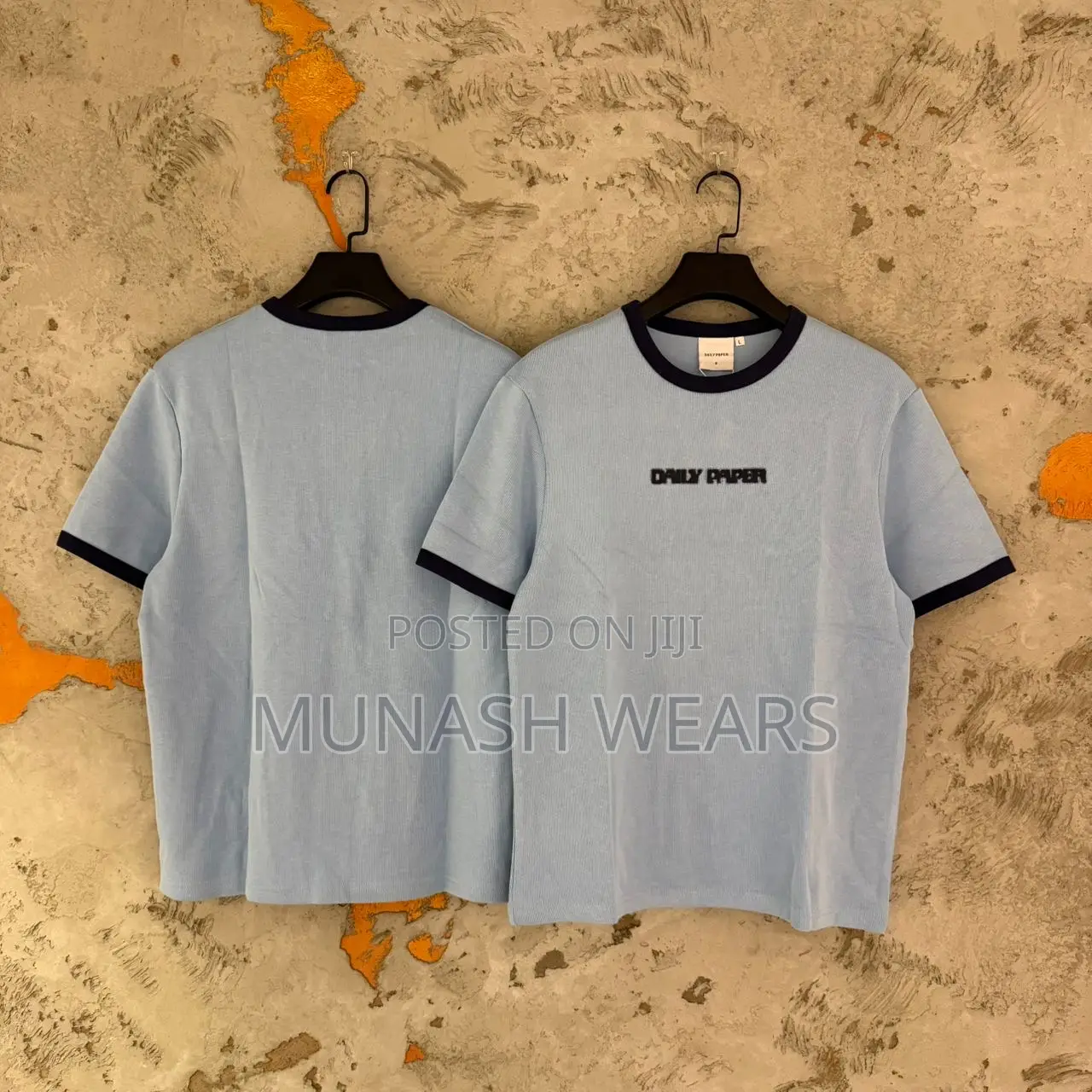 Daily Paper S-3xl