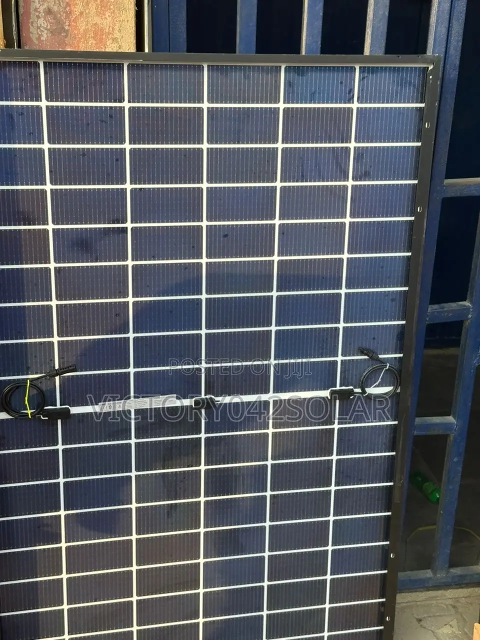 Solar Panels 450w