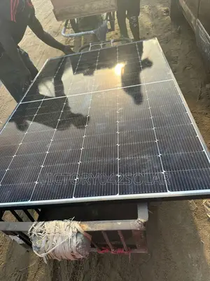 Solar Panels 450w