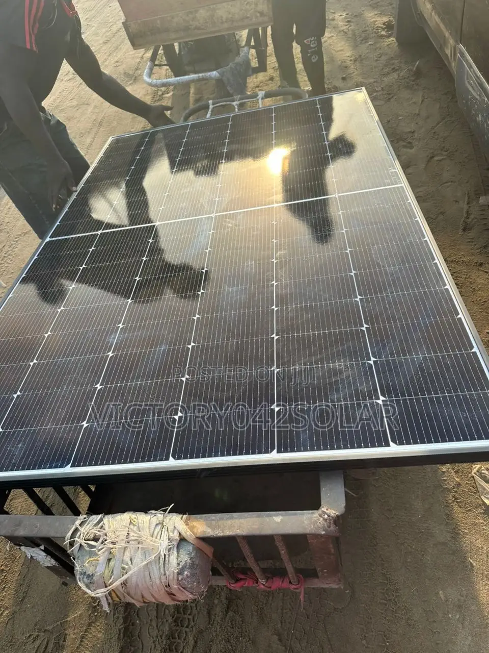 Solar Panels 450w