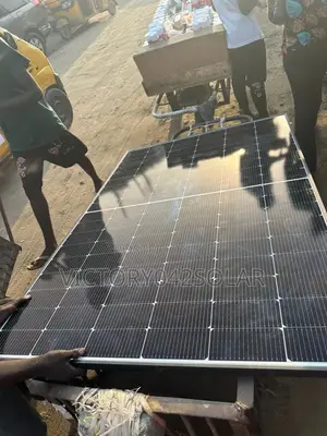 Solar Panels 450w