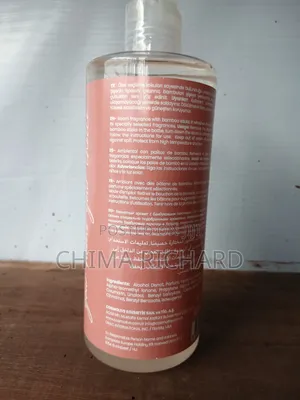 Cosmolive Oil Diffuser Refill. 400ml