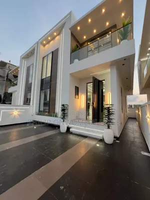 4bdrm Duplex in For Sale 4Bed Room for sale