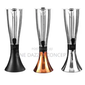 3l Horn Base Juice Dispenser
