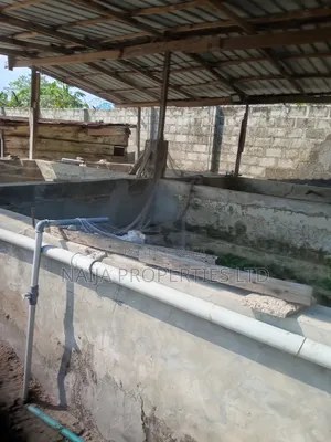 Fish Ponds for Lease in Lakowe, Ibeju-Lekki