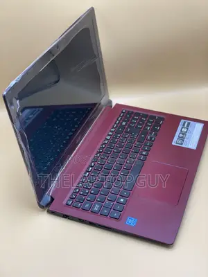 Laptop Acer Aspire 3 4GB Intel Pentium HDD 320GB
