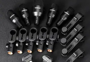 Takstar Drum Mic DMS D7