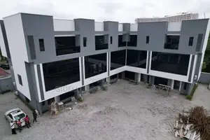 4bdrm Townhouse / Terrace in Wuse 2 for rent