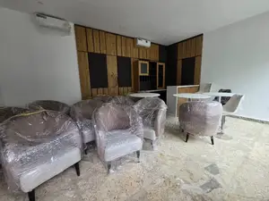 4bdrm Townhouse / Terrace in Wuse 2 for rent