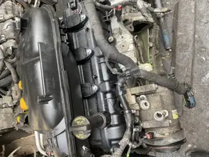Cherokee 3.2l Direct Tokunbo