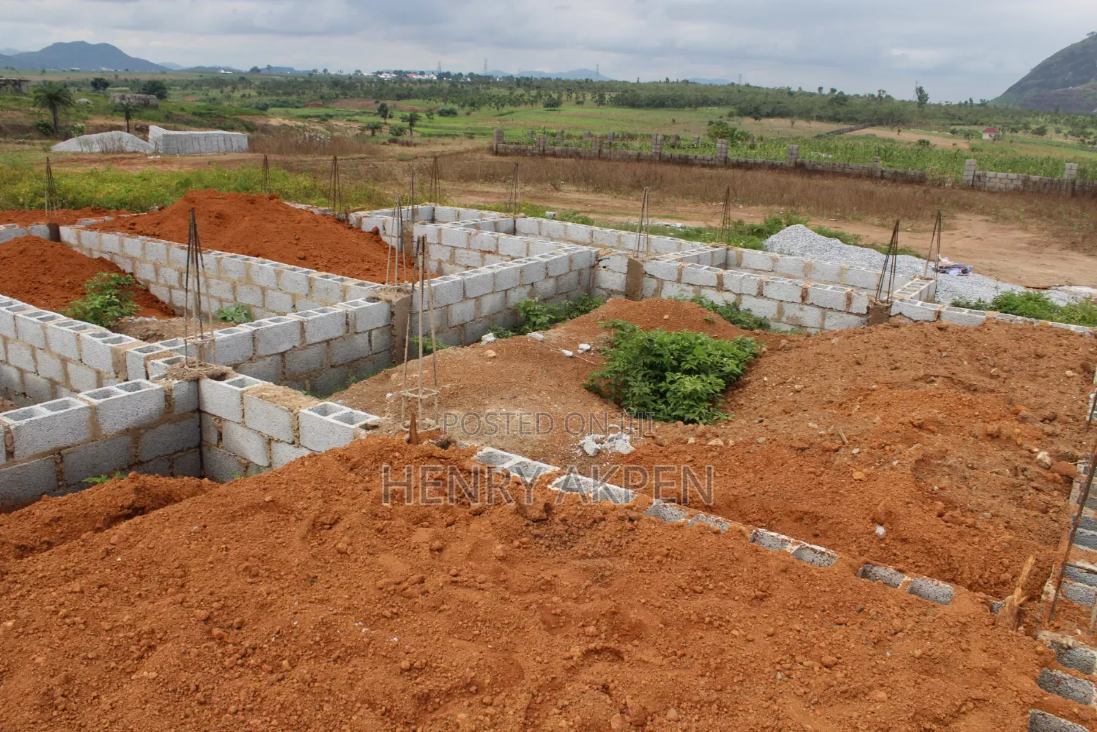 Fcda Approve Land