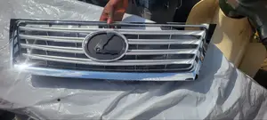 Complete Front Grill and Chrome Es 350 2010